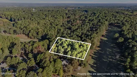 129 131 Hastings Rd, West End, NC 27376