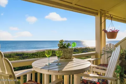 1000 Caswell Beach Rd #715, Oak Island, NC 28465