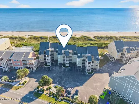 1000 Caswell Beach Rd #715, Oak Island, NC 28465
