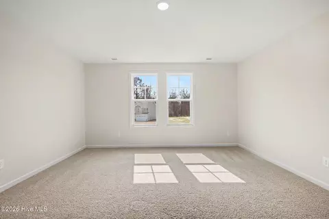 Bedroom - 139 Yardley Dr, Smithfield, NC 27577 photo 6 of 7