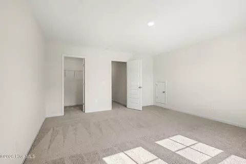 Bedroom - 139 Yardley Dr, Smithfield, NC 27577 photo 7 of 7