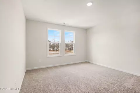 Bedroom - 139 Yardley Dr, Smithfield, NC 27577 photo 2 of 7
