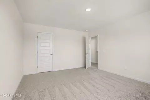 Bedroom - 139 Yardley Dr, Smithfield, NC 27577 photo 3 of 7