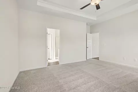 Bedroom - 139 Yardley Dr, Smithfield, NC 27577 photo 1 of 7