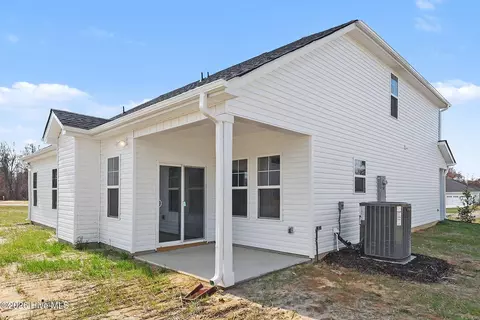 Exterior - 139 Yardley Dr, Smithfield, NC 27577 photo 2 of 2