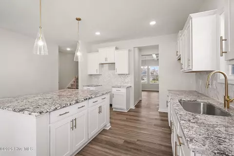 Kitchen - 139 Yardley Dr, Smithfield, NC 27577 photo 1 of 1