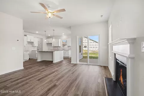 Living - 139 Yardley Dr, Smithfield, NC 27577 photo 5 of 5