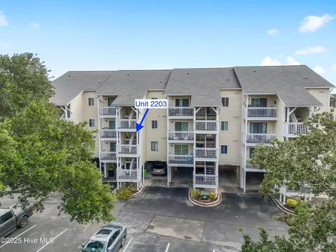 1914 Goose Creek Rd SW UNIT 2203, Ocean Isle Beach, NC 28469