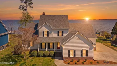 506 Small Dr, Elizabeth City, NC 27909