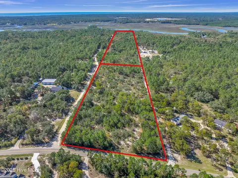 0 Zion Hill Rd SE, Bolivia, NC 28422