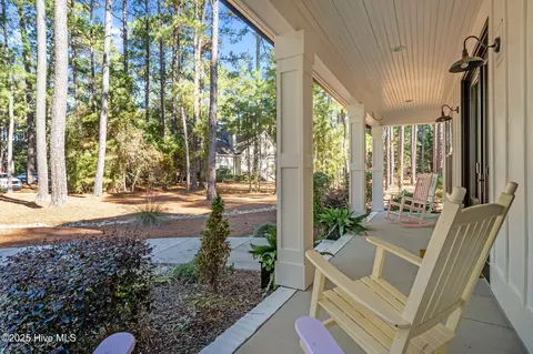 Exterior - 6 Hobkirk Ct, Pinehurst, NC 28374 photo 10 of 10