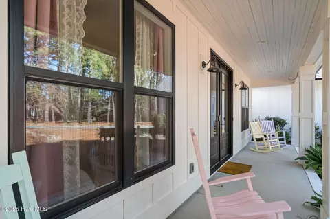 Exterior - 6 Hobkirk Ct, Pinehurst, NC 28374 photo 9 of 10