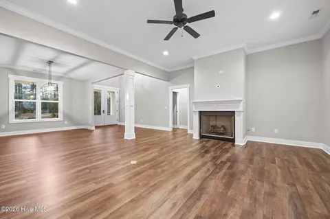 Living - 6 Hobkirk Ct, Pinehurst, NC 28374 photo 2 of 2