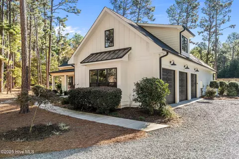 Exterior - 6 Hobkirk Ct, Pinehurst, NC 28374 photo 1 of 10