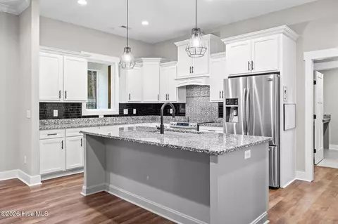 Kitchen - 6 Hobkirk Ct, Pinehurst, NC 28374 photo 1 of 4
