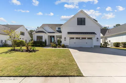 4343 Cobleskill Dr, Leland, NC 28451