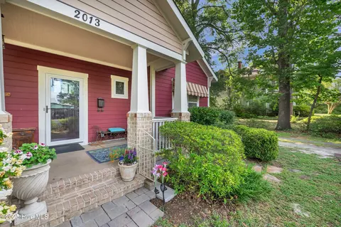 2013 Adams St, Wilmington, NC 28401