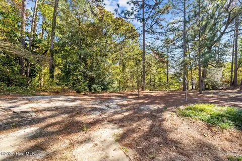 Exterior - 13 Pinehurst Mnr #E, Pinehurst, NC 28374 photo 5 of 7