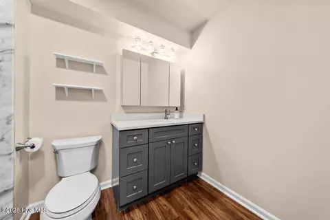 Bath - 13 Pinehurst Mnr #E, Pinehurst, NC 28374 photo 1 of 2