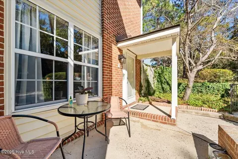 Exterior - 13 Pinehurst Mnr #E, Pinehurst, NC 28374 photo 3 of 7