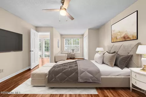 Other - 13 Pinehurst Mnr #E, Pinehurst, NC 28374 photo 6 of 8
