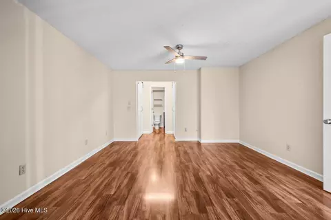 Bedroom - 13 Pinehurst Mnr #E, Pinehurst, NC 28374 photo 2 of 2