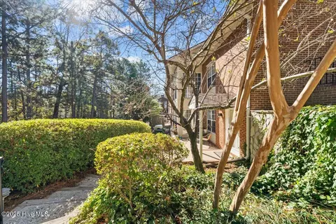 Exterior - 13 Pinehurst Mnr #E, Pinehurst, NC 28374 photo 7 of 7