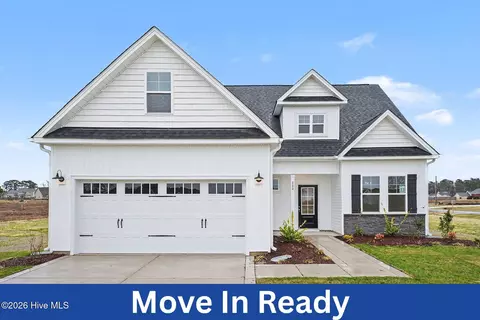 300 Hudson Village Dr, La Grange, NC 28551