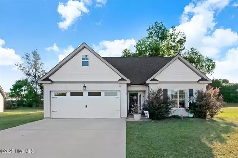 84 Haven Ct, Snow Hill, NC 28580