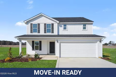 59 Littlefield Ln, La Grange, NC 28551