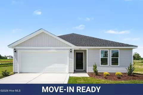 231 Tuscarora Dr, La Grange, NC 28551