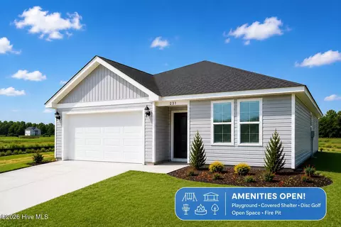 231 Tuscarora Dr, La Grange, NC 28551