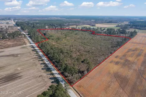 0 Nc 58 N, Trenton, NC 28585