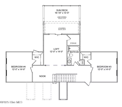 5704 Moonshell Loop, Wilmington, NC 28412 photo 3