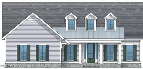 5704 Moonshell Loop, Wilmington, NC 28412