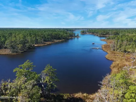 lot16 Bailey Pointe Dr, Belhaven, NC 27810