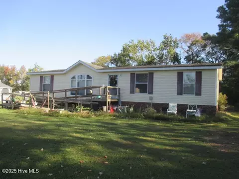 112 Copeland Dr, Elizabeth City, NC 27909