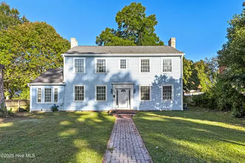 110 Rountree St W, Wilson, NC 27893