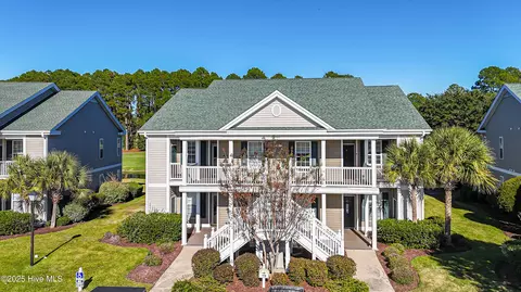 908 Great Egret Cir SW # 3, Sunset Beach, NC 28468
