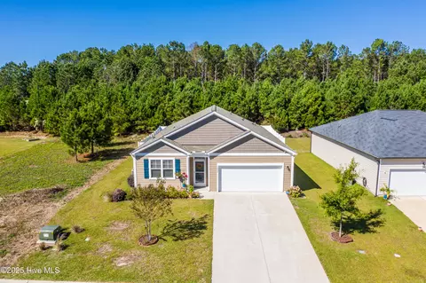1442 Evergreen Forest Dr SE, Bolivia, NC 28422