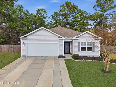 430 Ellis Rd SE #LOT 55, Bolivia, NC 28422
