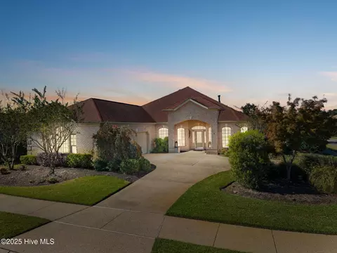 2143 Villamar Dr, Leland, NC 28451