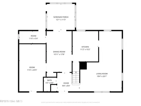 421 Regalwood Dr, Jacksonville, NC 28546