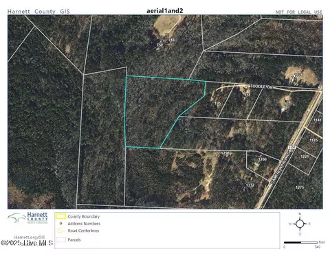 1 Cameron Hill Rd, Cameron, NC 28326 photo 10