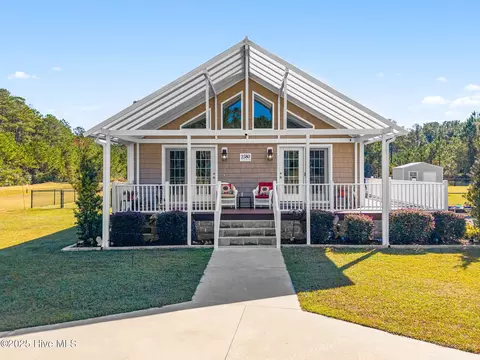 2580 Ash Little River Rd NW, Ash, NC 28420