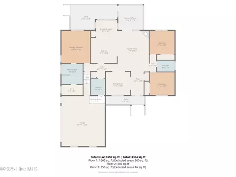 1202 Skylar Ct, Leland, NC 28451