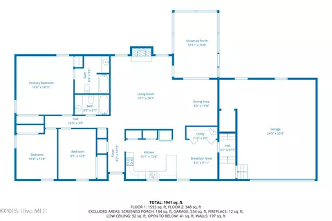 220 Beth St, Greenville, NC 27858