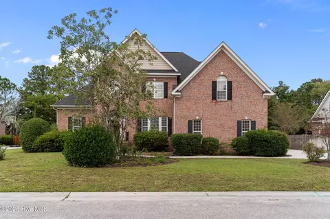4829 Wedgefield Dr, Wilmington, NC 28409