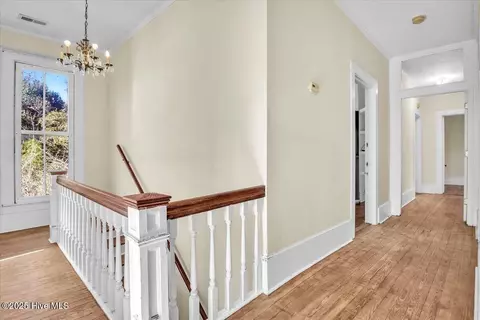 Entry Way - 201 W Main St, Atkinson, NC 28421 photo 5 of 5