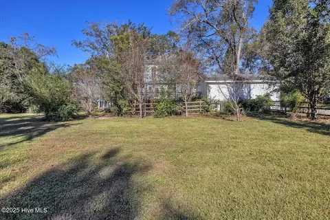 Exterior - 201 W Main St, Atkinson, NC 28421 photo 18 of 23